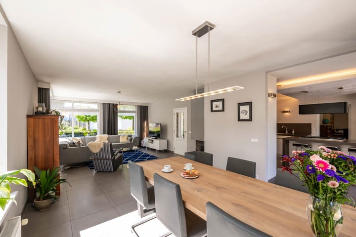 Foto 10 van Borgvliet 13