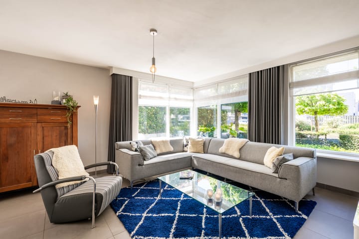 Foto 7 van Borgvliet 13