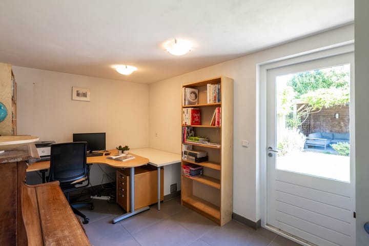 Foto 13 van Borgvliet 13