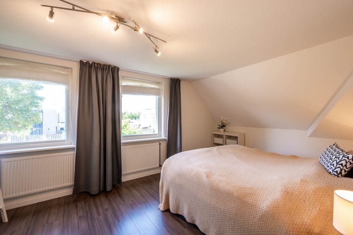 Foto 15 van Borgvliet 13