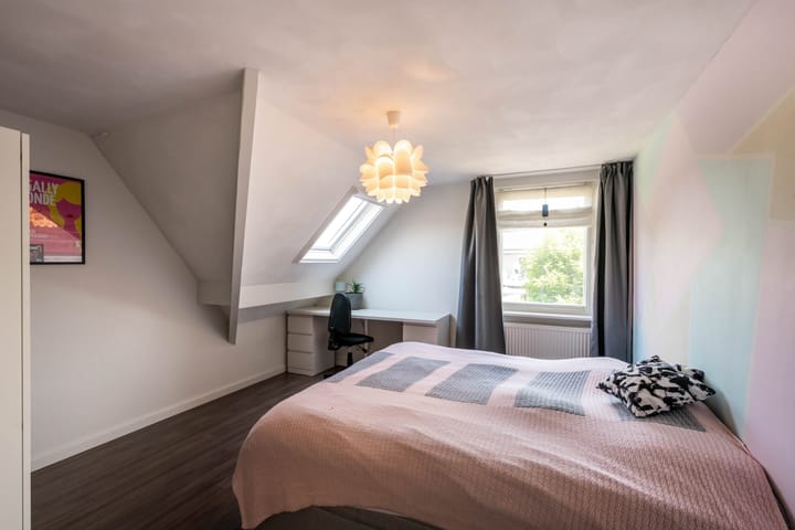 Foto 18 van Borgvliet 13