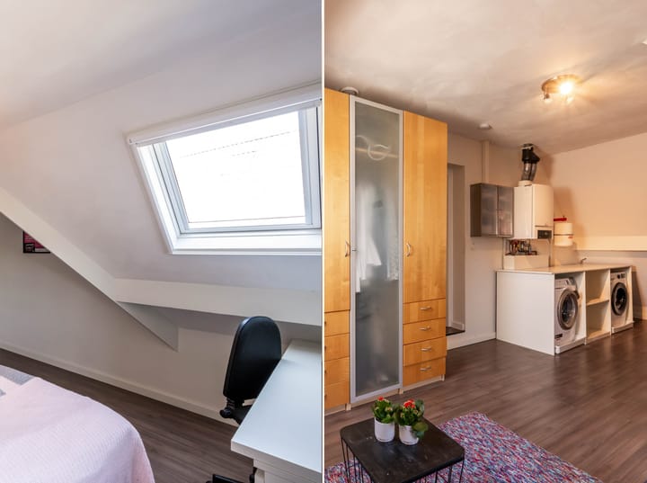 Foto 19 van Borgvliet 13