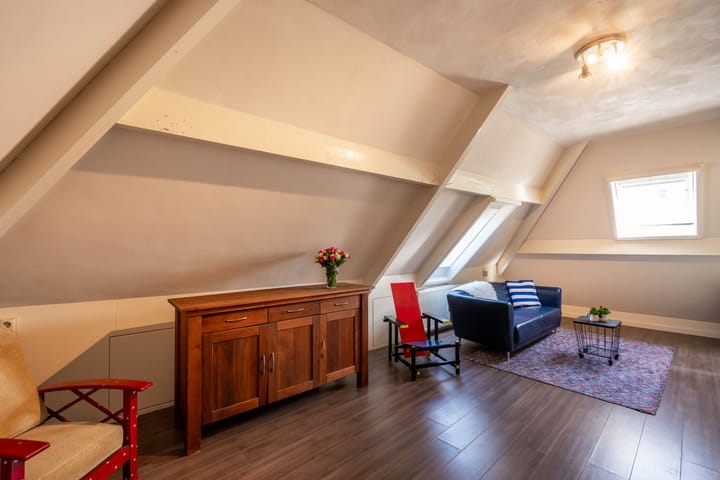 Foto 20 van Borgvliet 13