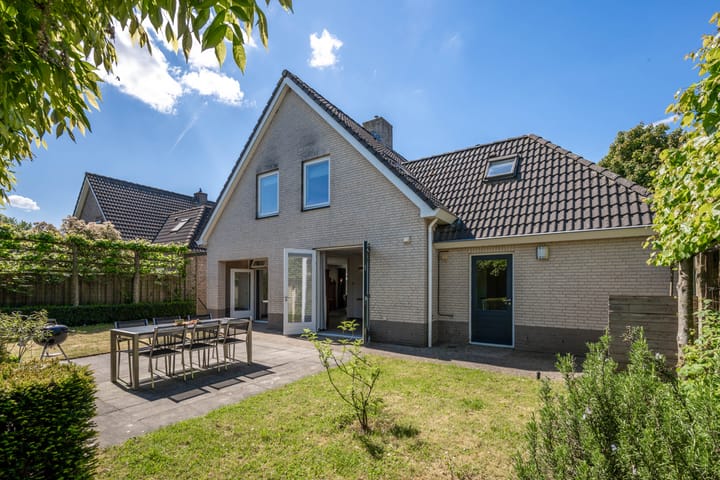 Foto 23 van Borgvliet 13