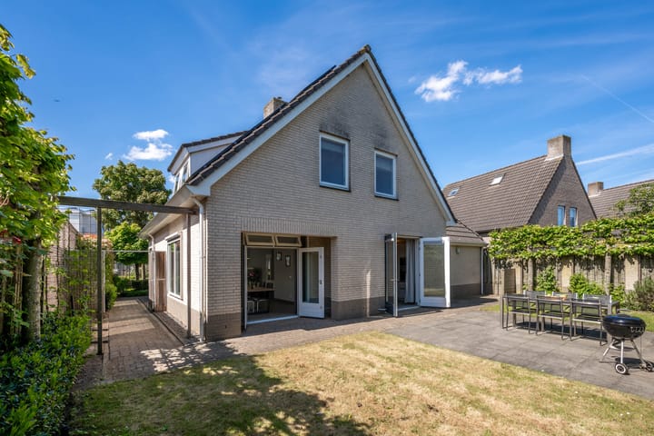 Foto 24 van Borgvliet 13