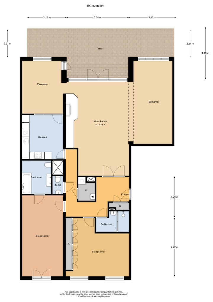 Foto 32 van Herenweg 71-A18