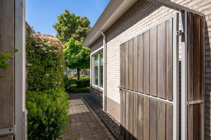 Foto 28 van Borgvliet 13