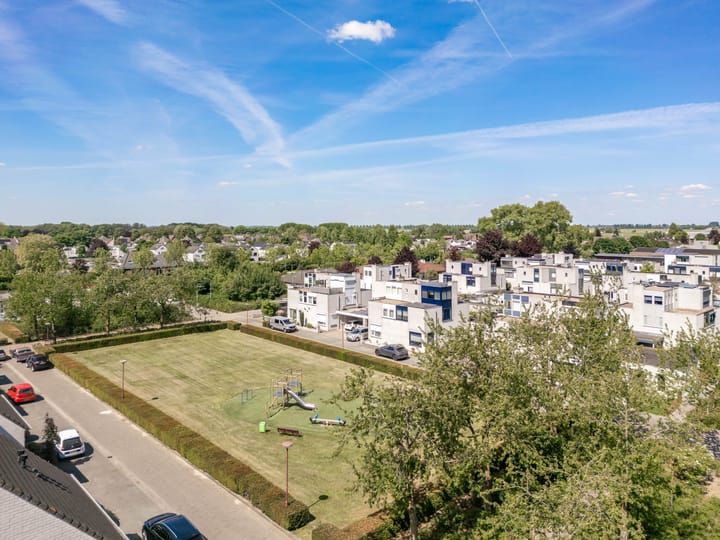 Foto 30 van Borgvliet 13