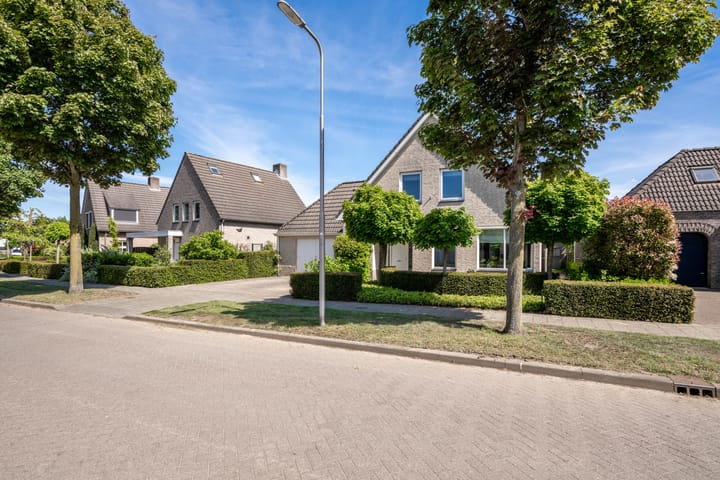 Foto 31 van Borgvliet 13