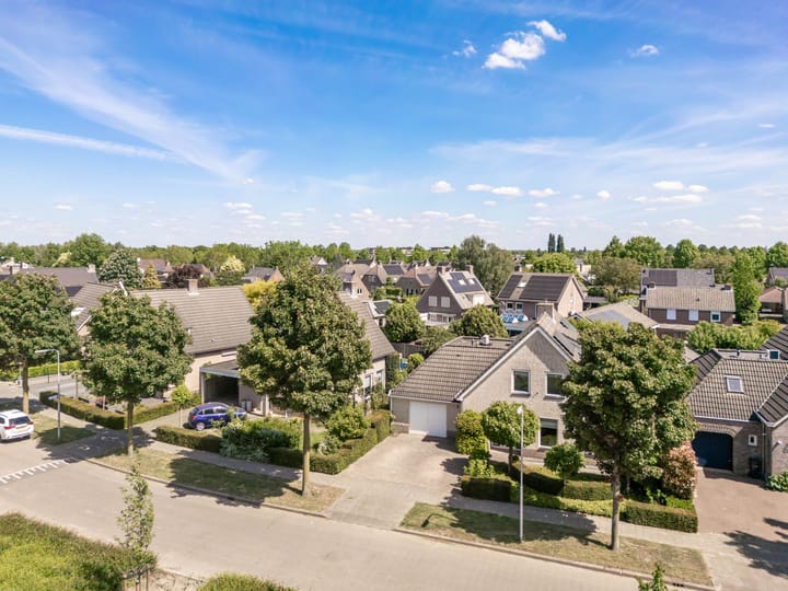 Foto 29 van Borgvliet 13