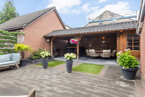 Hoenderparkweg 168 secondary image