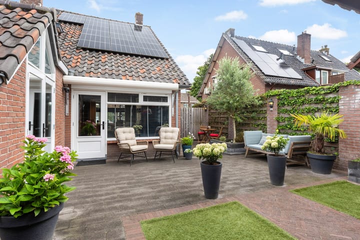 Foto 3 van Hoenderparkweg 168