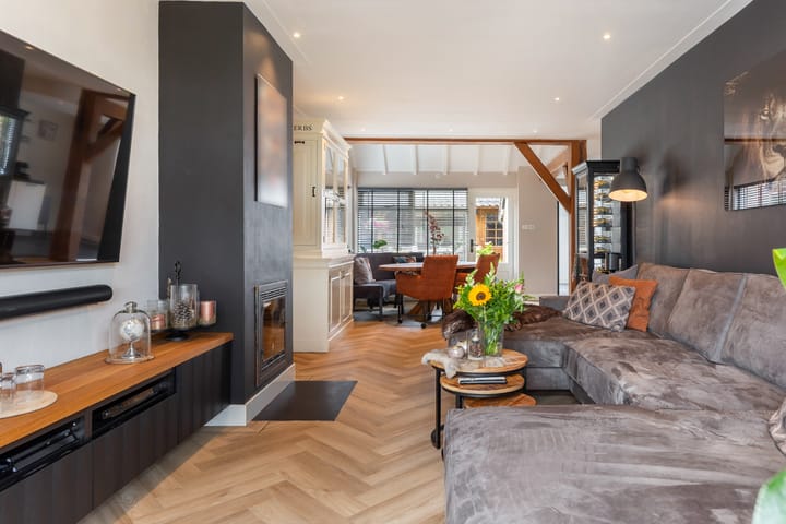 Foto 4 van Hoenderparkweg 168