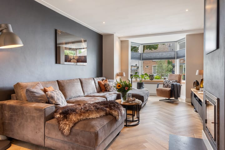 Photo 7 of Hoenderparkweg 168