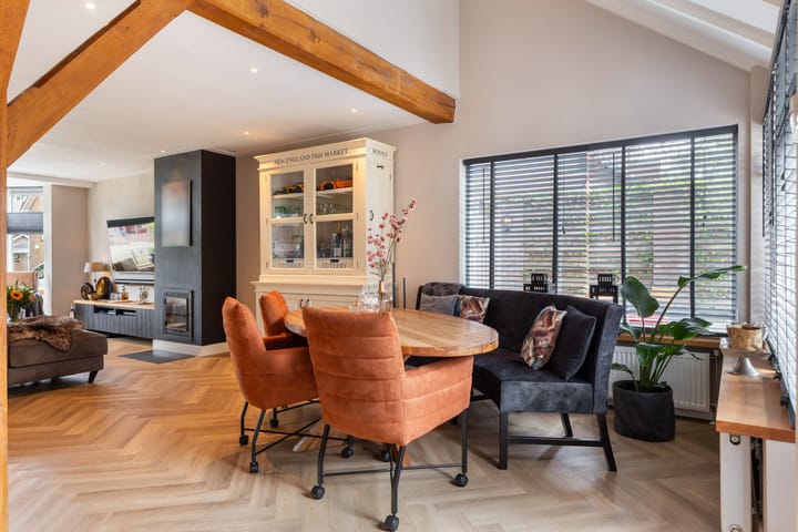 Photo 8 of Hoenderparkweg 168