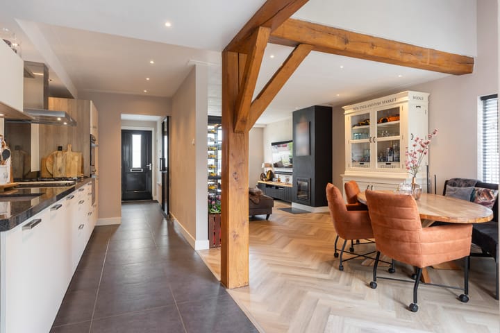 Photo 9 of Hoenderparkweg 168