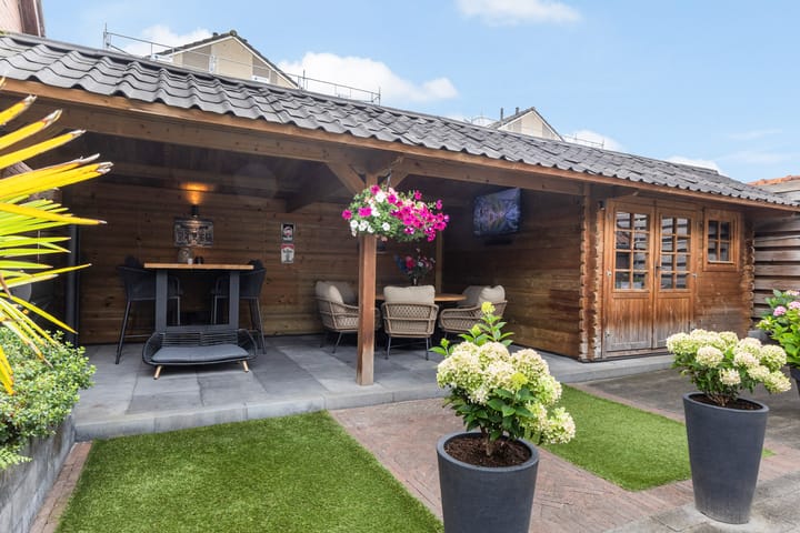 Photo 20 of Hoenderparkweg 168