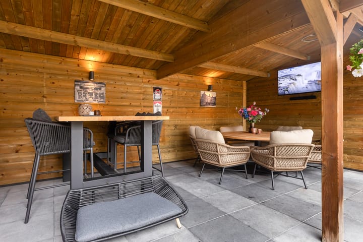 Photo 21 of Hoenderparkweg 168