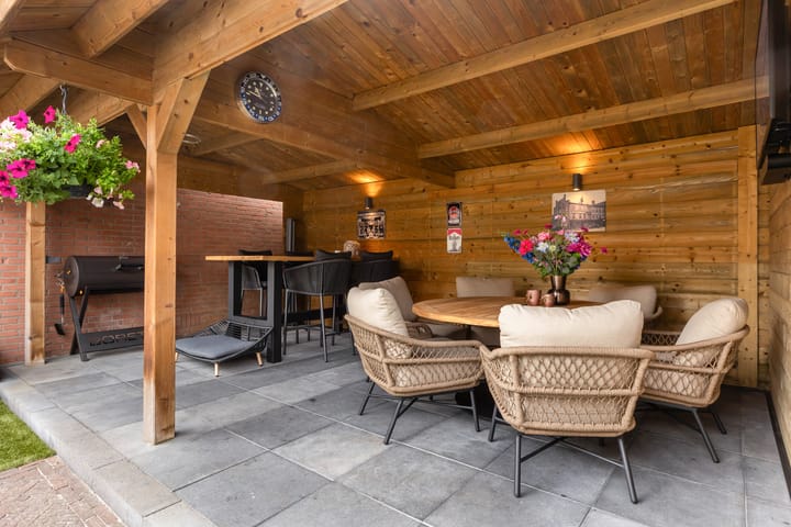 Photo 22 of Hoenderparkweg 168