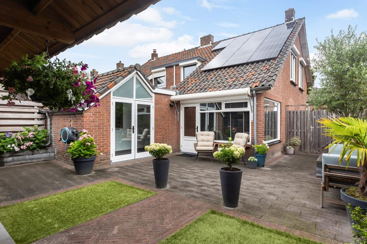 Photo 23 of Hoenderparkweg 168