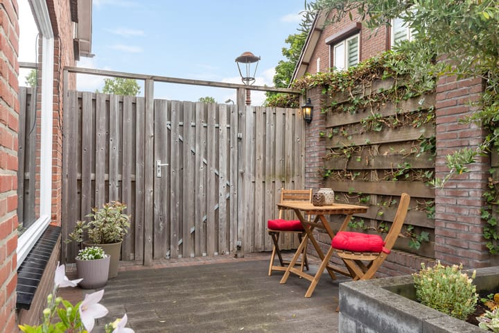 Photo 24 of Hoenderparkweg 168