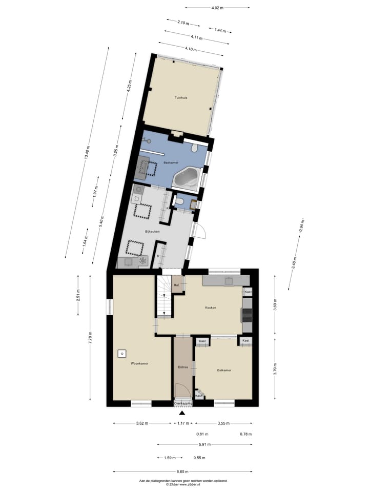 Photo 61 of Stationstraat 4