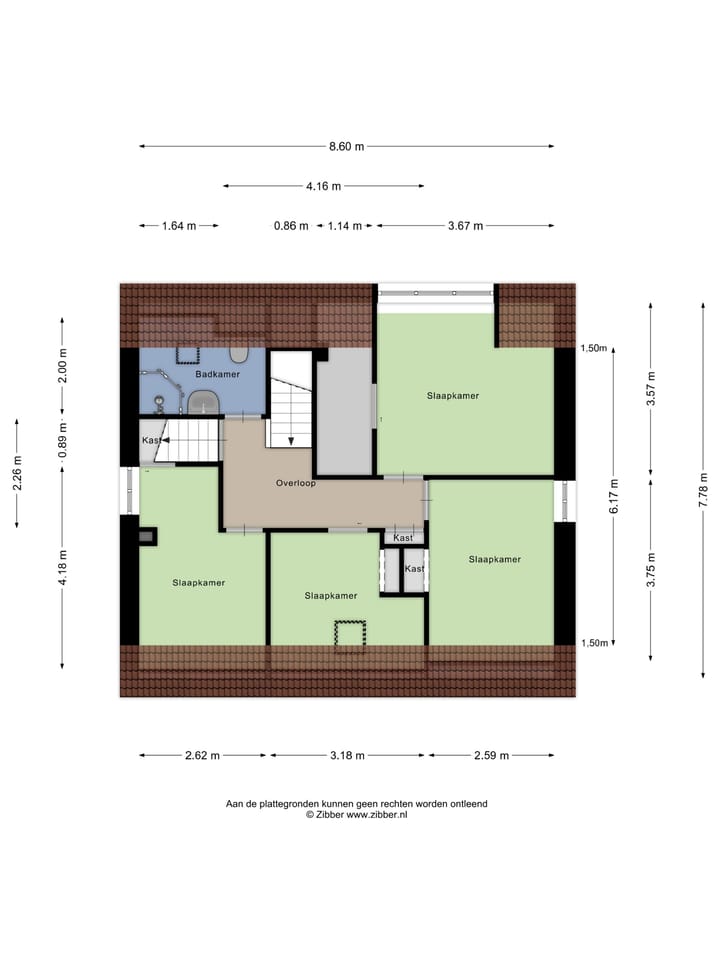 Photo 62 of Stationstraat 4