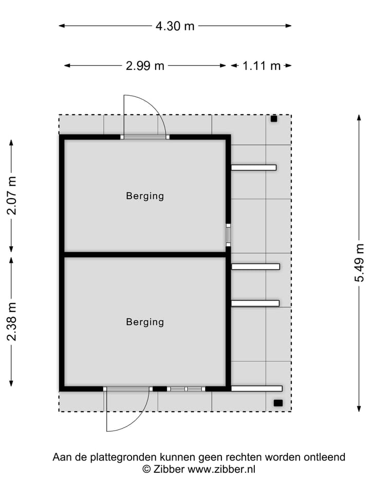 Photo 66 of Stationstraat 4
