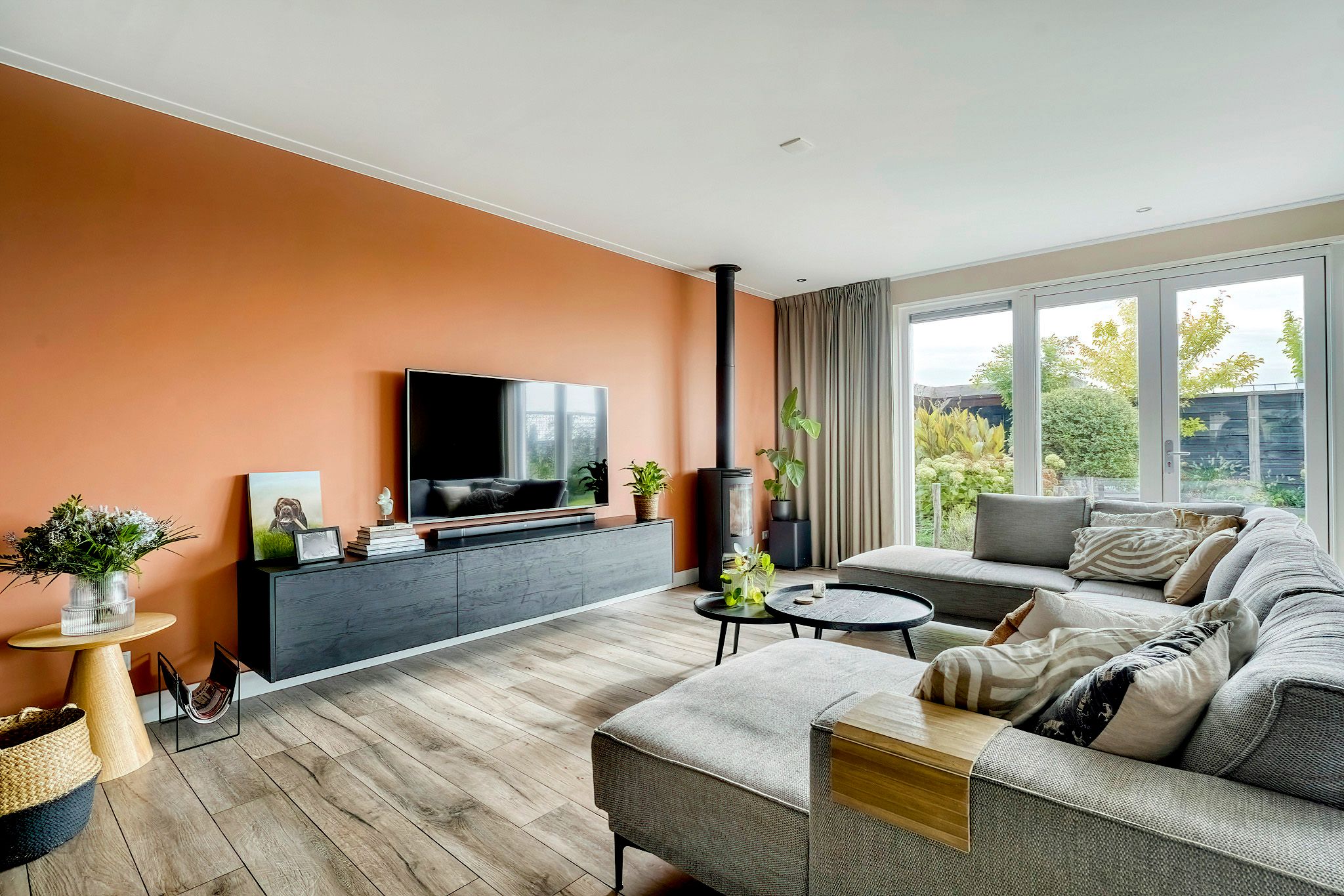 Foto 3 van Rijshornstraat 82-D