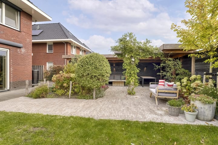 Foto 4 van Rijshornstraat 82-D