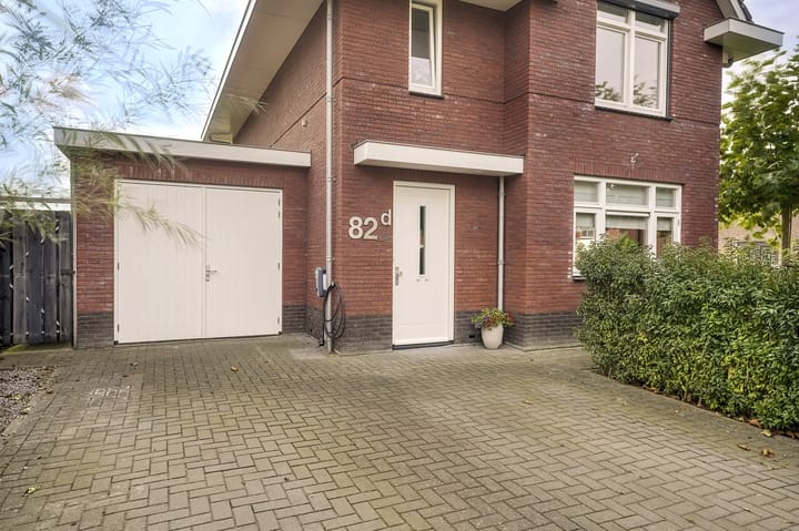 Foto 5 van Rijshornstraat 82-D