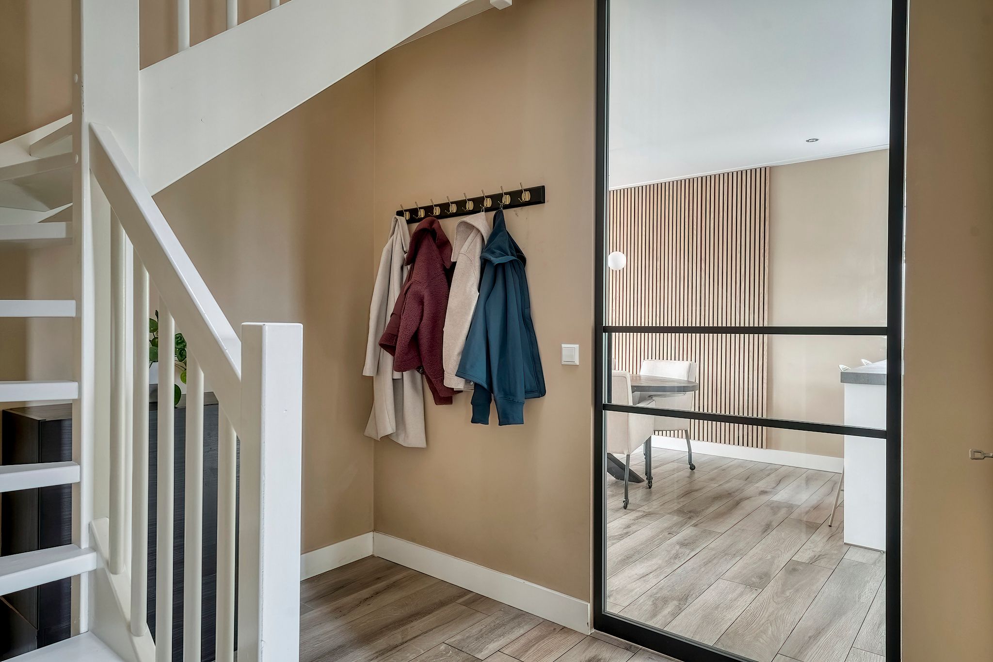 Foto 9 van Rijshornstraat 82-D