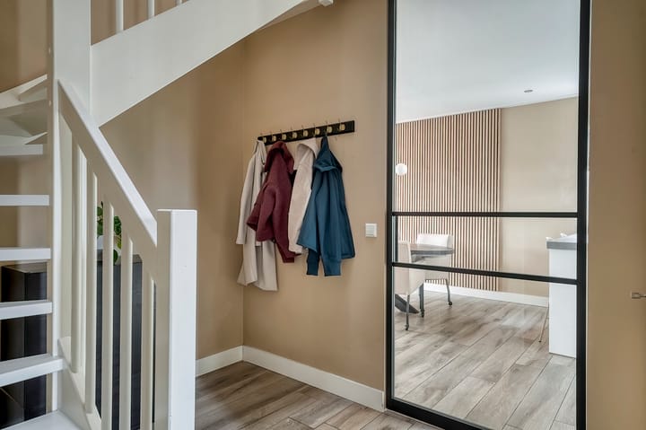 Foto 9 van Rijshornstraat 82-D