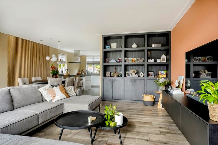 Foto 18 van Rijshornstraat 82-D