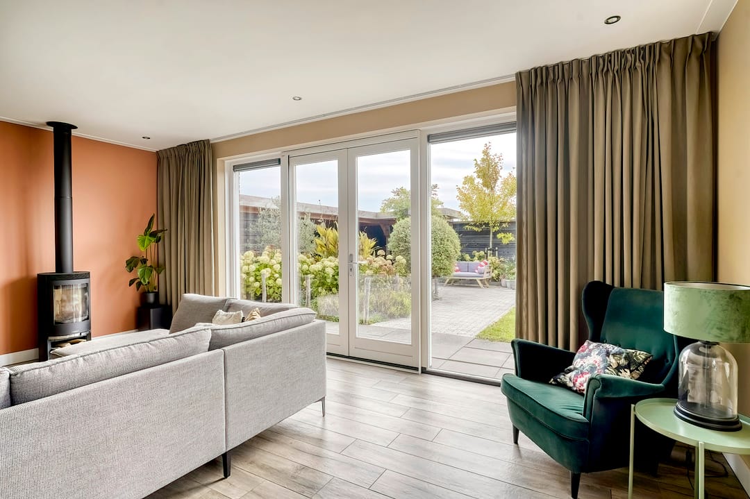 Foto 22 van Rijshornstraat 82-D