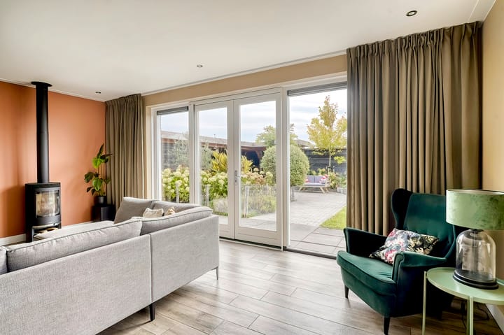 Foto 22 van Rijshornstraat 82-D