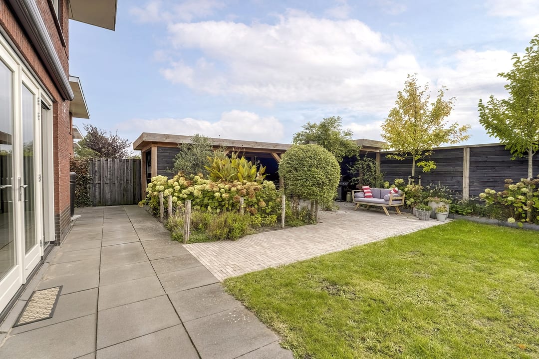 Foto 23 van Rijshornstraat 82-D