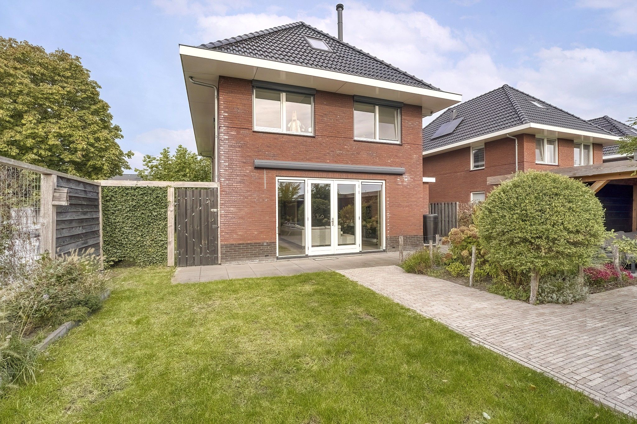 Foto 27 van Rijshornstraat 82-D