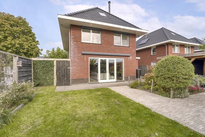 Foto 27 van Rijshornstraat 82-D