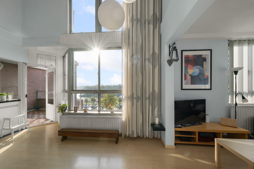 Foto 1 van Leusdenhof 409