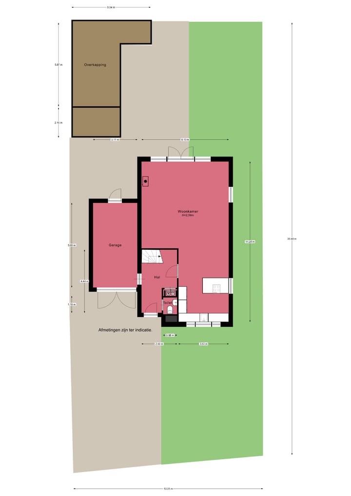 Foto 51 van Rijshornstraat 82-D