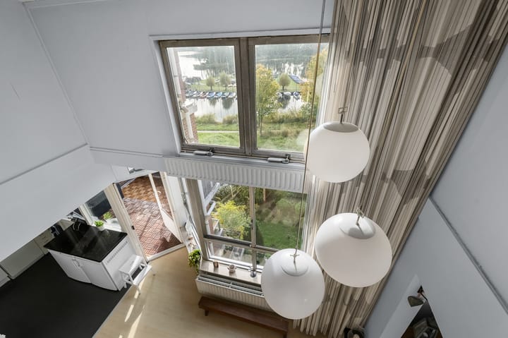 Foto 3 van Leusdenhof 409