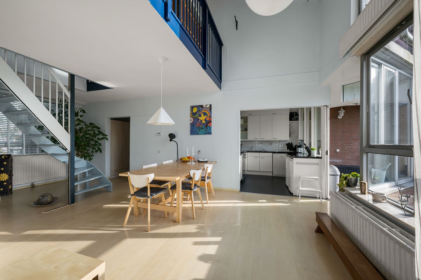 Foto 4 van Leusdenhof 409