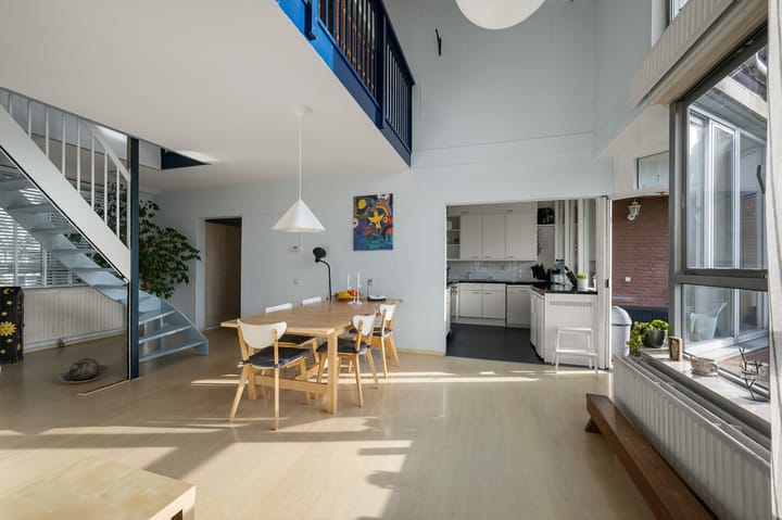 Foto 4 van Leusdenhof 409