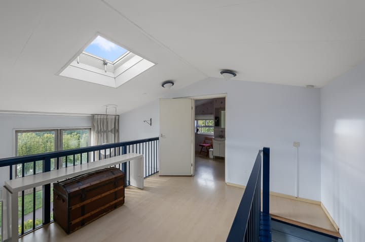 Foto 5 van Leusdenhof 409