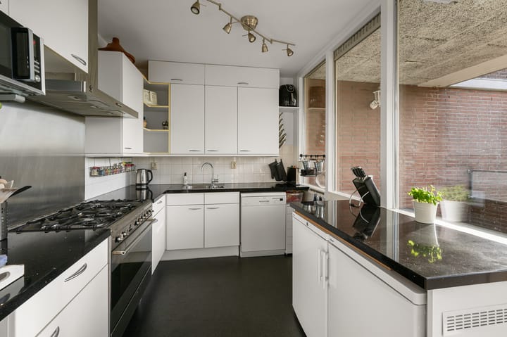 Foto 7 van Leusdenhof 409