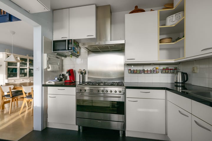 Foto 8 van Leusdenhof 409