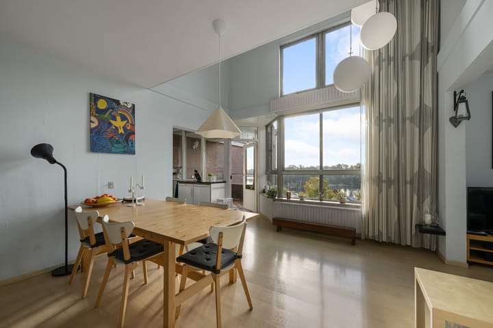 Foto 9 van Leusdenhof 409