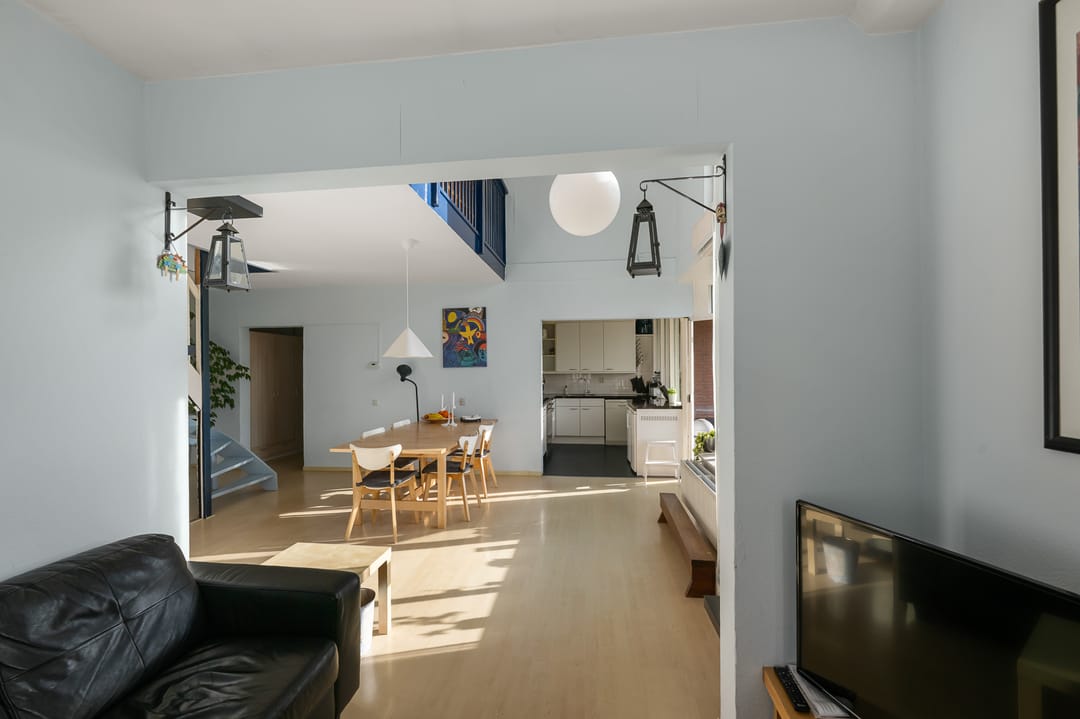 Foto 13 van Leusdenhof 409