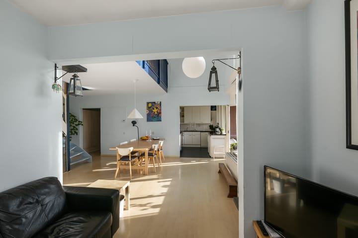 Foto 13 van Leusdenhof 409